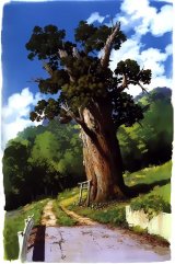 BUY NEW spirited away - 84386 Premium Anime Print Poster